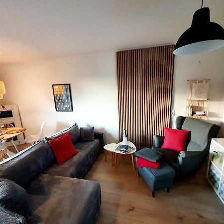 Ferienwohnung Am Musbach In Badenweiler-Sehringen Exterior photo