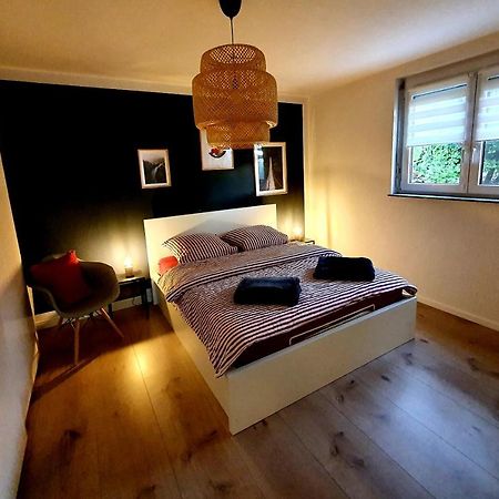 Ferienwohnung Am Musbach In Badenweiler-Sehringen Exterior photo